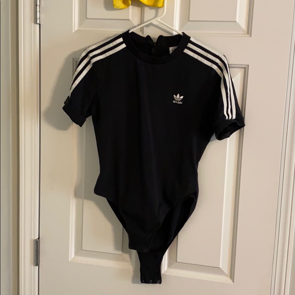 Adidas bodysuit